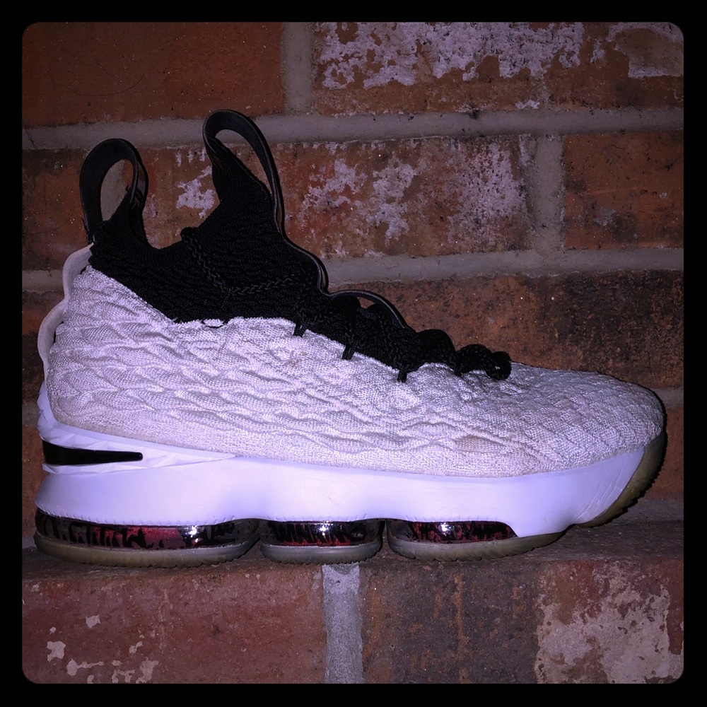 LeBron 15